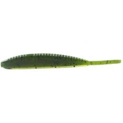 Gary Yamamoto Shad Shape Worm Baits