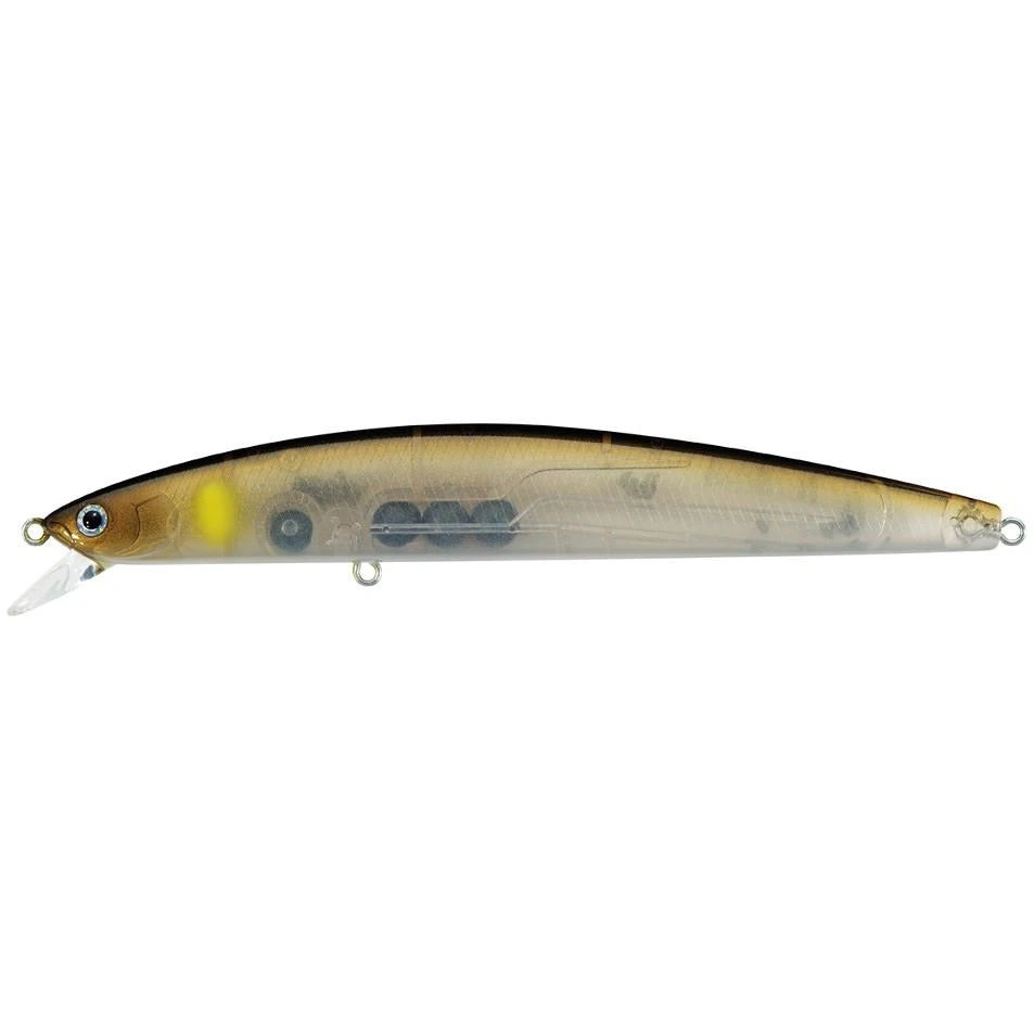 Daiwa Salt Pro Minnow Floating Model 6" Baits