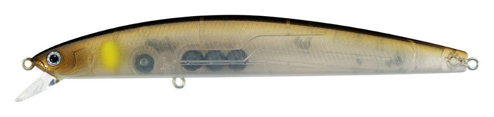 Daiwa Salt Pro Minnow Sinking Model 6 3/4"