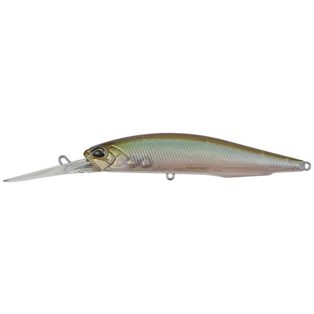 Duo International Duo Realis Suspending Jerkbait 100DR Baits