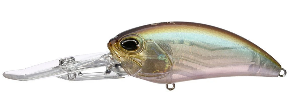 Duo International Duo Realis Crank G87 15A