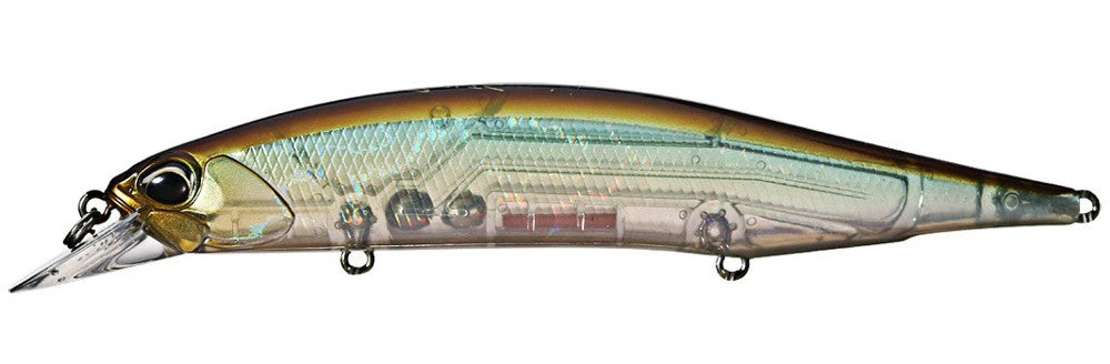 Duo International Baits Duo Realis Jerkbait 120F