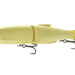 Baits Savage Gear 3D Jointed Glide Swimmer Hard Body Swimbait