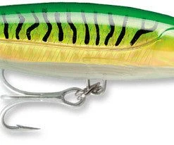 Rapala X-Rap Magnum 20 Big Game Slash Bait