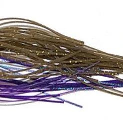 Jigs Gambler Quick Change Punch Skirts 2 Pack