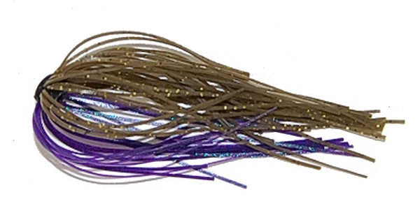 Jigs Gambler Quick Change Punch Skirts 2 Pack