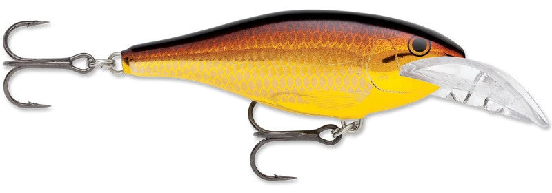 Rapala Scatter Rap Shad Deep Baits