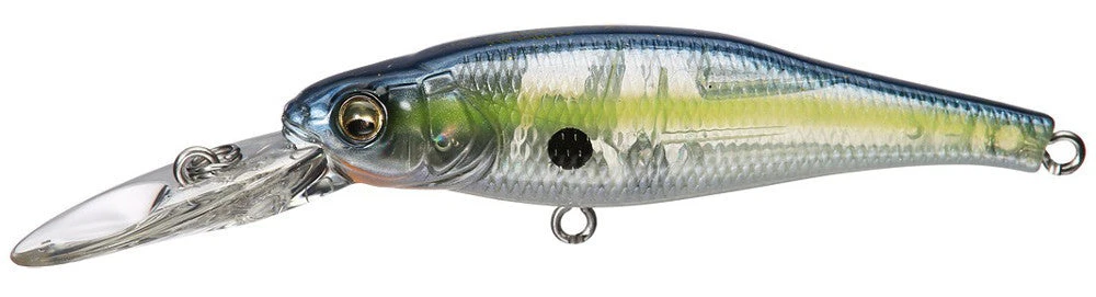 Baits Megabass Live-X Margay
