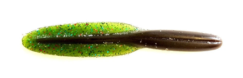Don Iovino Baits Don Iovino Reapers 3" 25 Pack