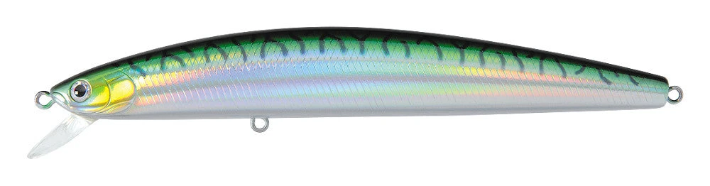 Daiwa Salt Pro Minnow Floating Model 6 3/4"