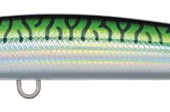 Baits Daiwa Salt Pro Minnow Bullet Sinking 1 1/2 Oz.