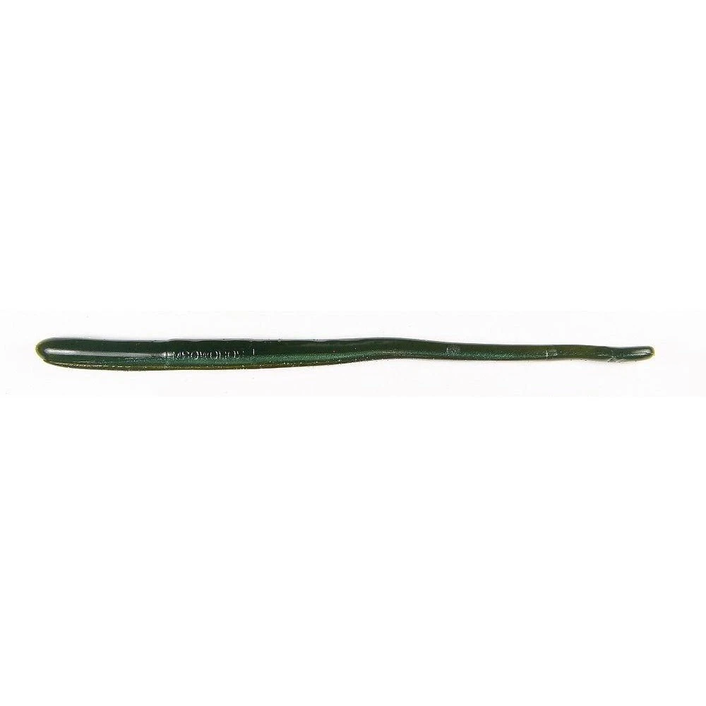 Roboworm Straight Tail Worm 4 1/2"
