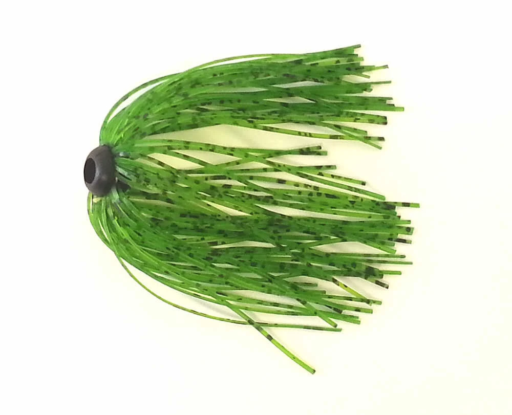 Jigs Gambler Quick Change Punch Skirts 2 Pack