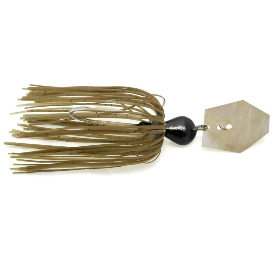 Z Man Original Chatterbait 5/8 Oz. Jigs