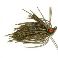 Gambler Heavy Cover Swim Jig