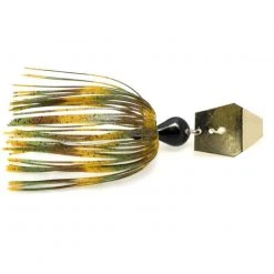 Jigs Z Man Original Chatterbait 1/2 Oz.