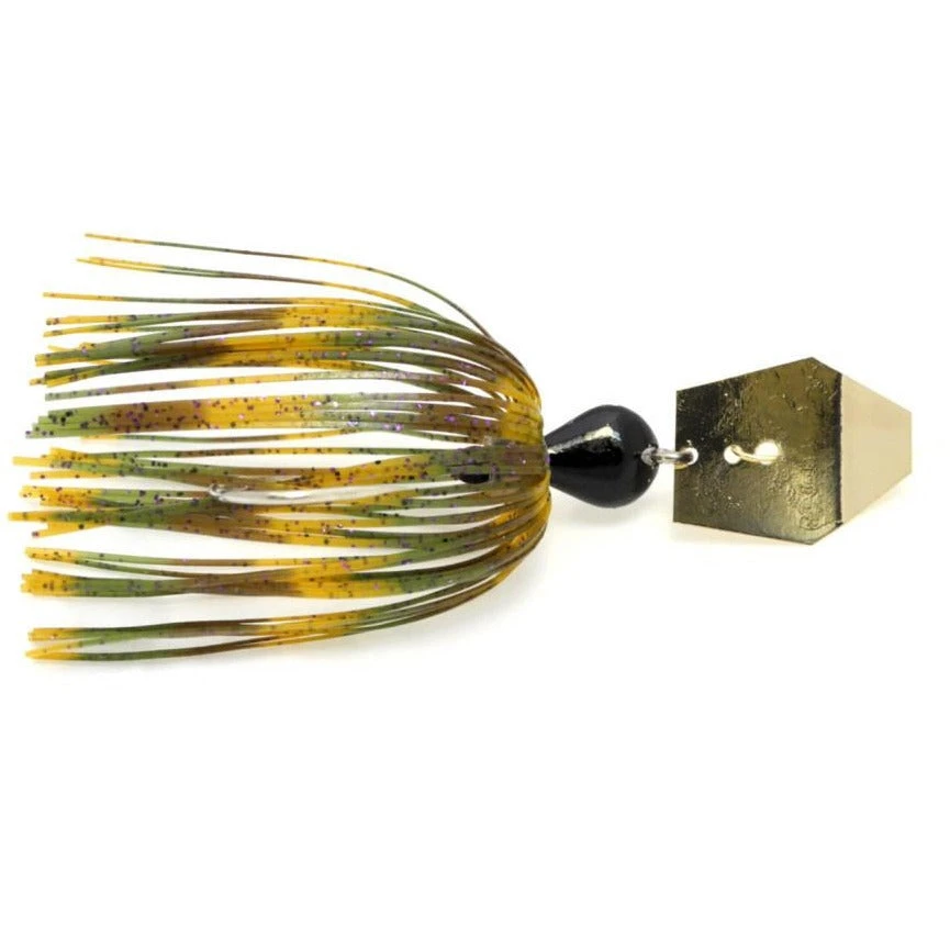 Jigs Z Man Original Chatterbait 1/2 Oz.