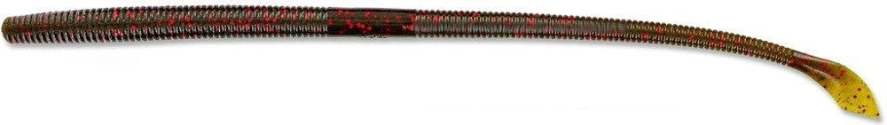 Gary Yamamoto Kut Tail Worm 7 3/4" Baits