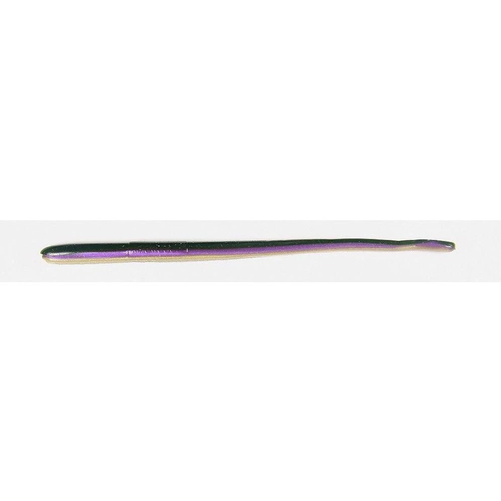 Roboworm Straight Tail Worm 4 1/2"