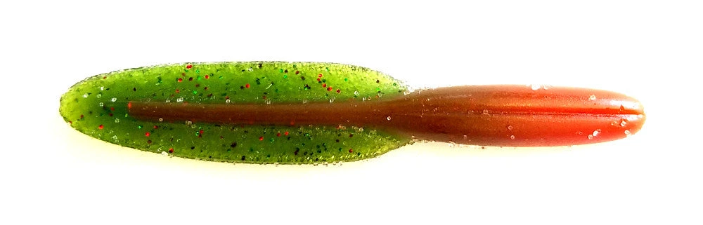 Don Iovino Baits Don Iovino Reapers 4" 25 Pack