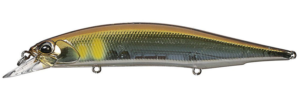 Duo International Baits Duo Realis Jerkbait 120F