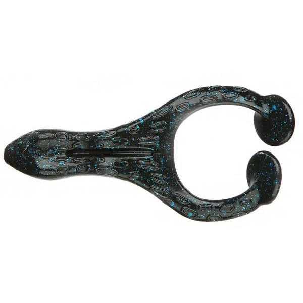 Z Man Hard Leg Frogz 4" Baits