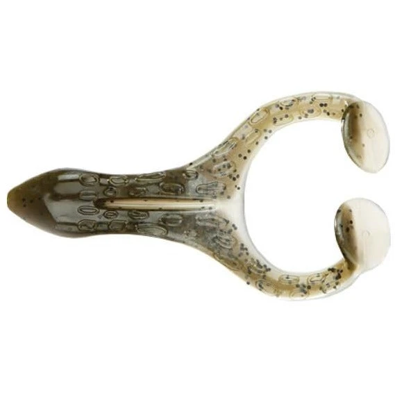 Z Man Hard Leg Frogz 4" Baits