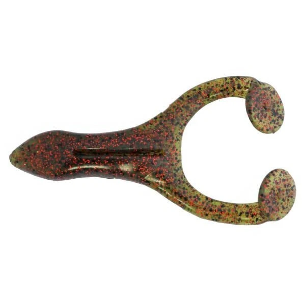 Z Man Hard Leg Frogz 4" Baits