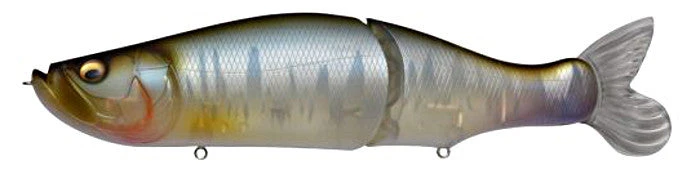 Megabass I Slide 262T Glide Swimbait
