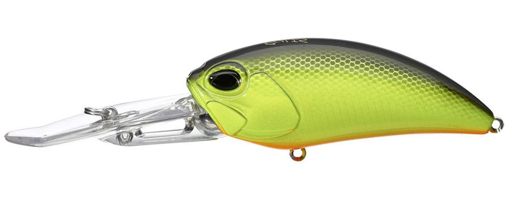 Duo International Duo Realis Crank G87 20A