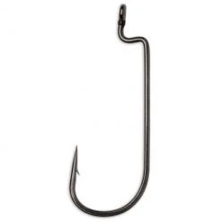 VMC "Ike Approved" Heavy Duty Worm Hook Tackle