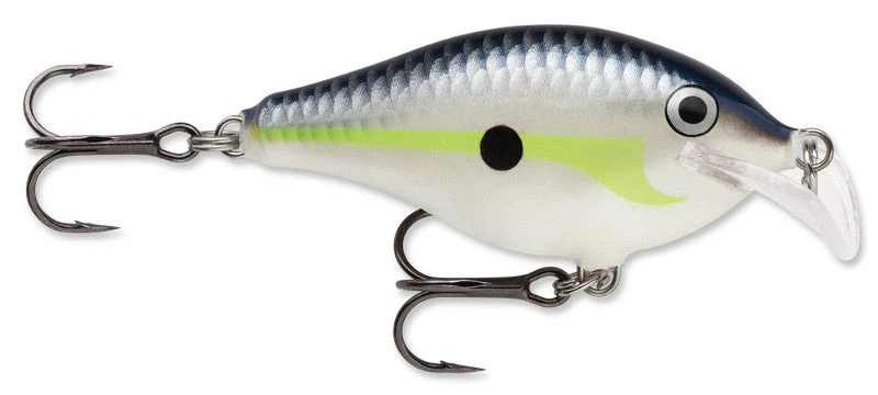 Rapala Scatter Rap Crank 2"