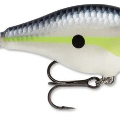 Rapala Scatter Rap Crank Shallow 2 3/4