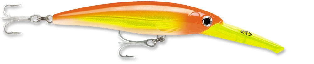 Rapala X-Rap Magnum 40 Big Game Slash Bait