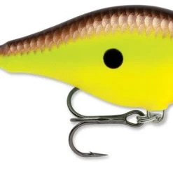 Rapala Scatter Rap Crank Shallow 2 3/4