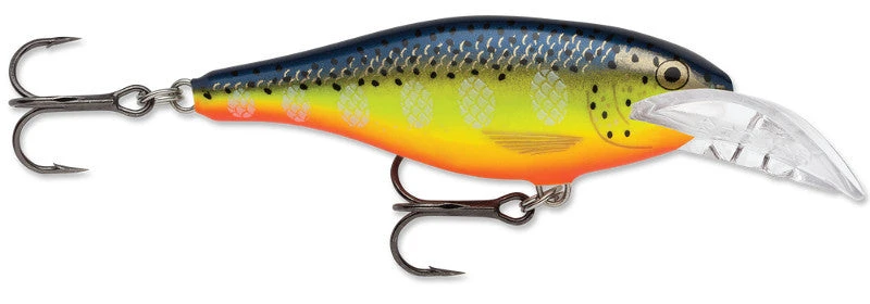 Rapala Scatter Rap Shad Deep Baits