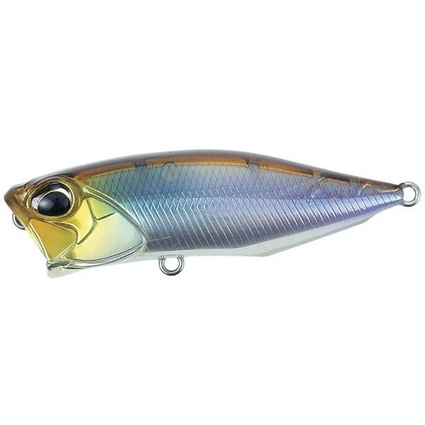 Duo International Duo Realis Topwater Popper 64