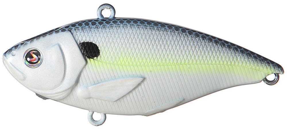Baits River2Sea Ruckus Lipless Crankbait