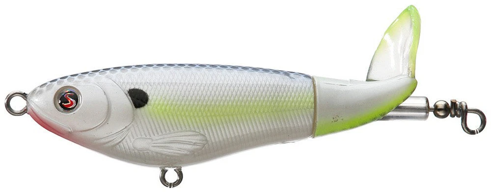 River2Sea Larry Dahlberg Whopper Plopper 110 Baits