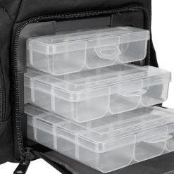 Accessories Daiwa D-Vec Tactical Tackle Backpack