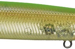 Evergreen International Jt-115 Pencil Bait Baits