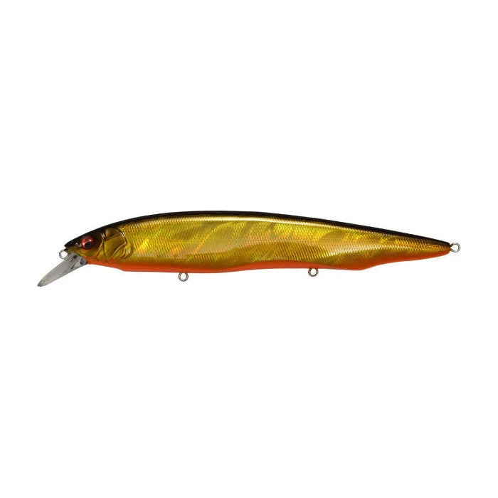 Baits Megabass Kanata Jerkbait