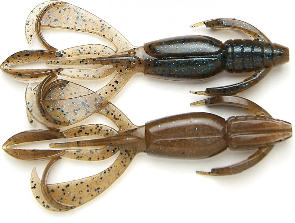 Baits Keitech Crazy Flapper 4.4"