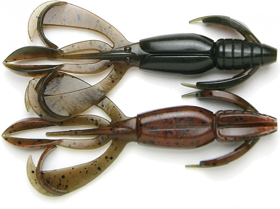 Baits Keitech Crazy Flapper 4.4"