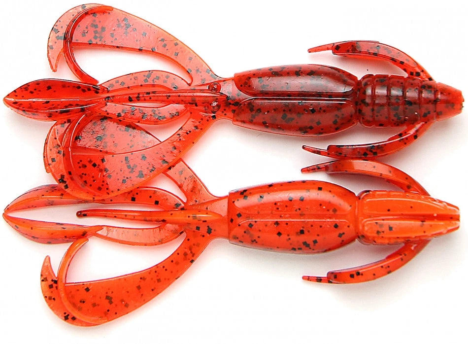 Baits Keitech Crazy Flapper 4.4"