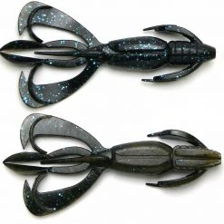 Baits Keitech Crazy Flapper 4.4