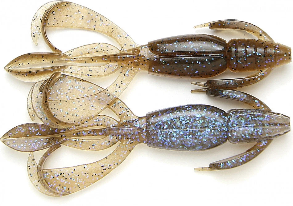 Baits Keitech Crazy Flapper 4.4"