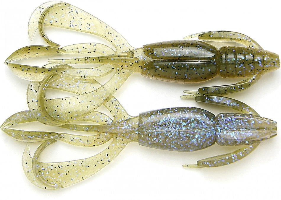 Baits Keitech Crazy Flapper 4.4"