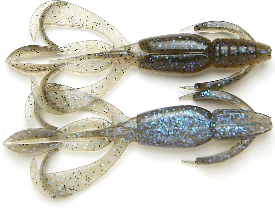 Baits Keitech Crazy Flapper 4.4"