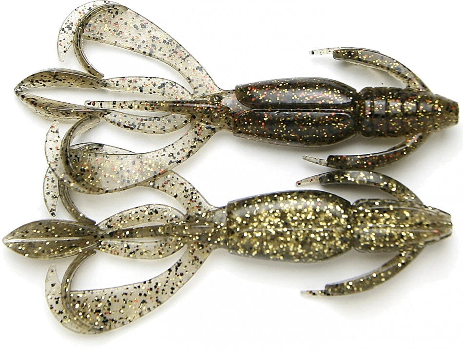 Baits Keitech Crazy Flapper 4.4"